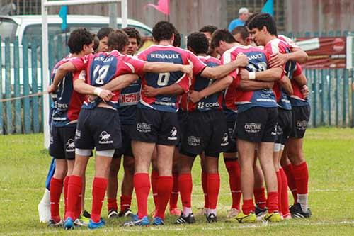 A partir deste mês de outubro o projeto social Vivendo o Rugby, do Clube Curitiba Rugby, passa a contar com um grande reforço fora de campo / Foto: Rodrigo Bellé